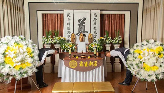 西安墓園售價-西安墓園售價詳解