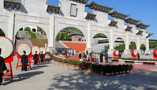 西安九龍山墓園有沒有寄存骨灰的服務