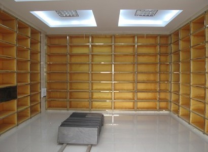 西安霸陵墓園新區,霸陵墓園免費派車參觀