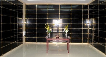 西安以前是墓地嗎