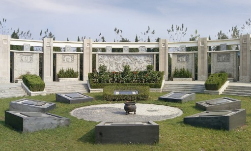 西安壽陽山墓最低價多少_西安壽陽山墓園價格