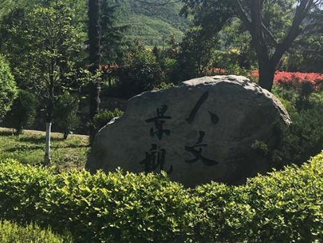 西安高橋墓園可以去嗎