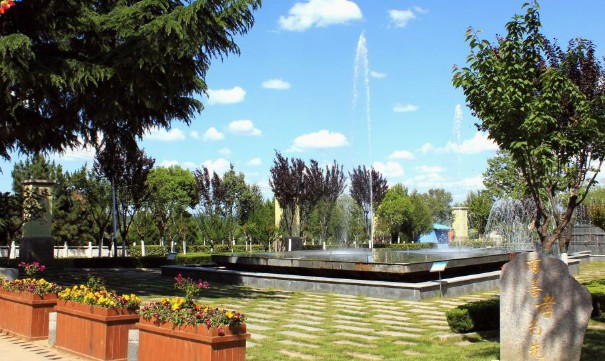 西安市高橋墓園情況,西安市高橋墓園的詳細信息與服務特色