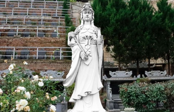 西安壽陽山墓園有幾處-西安壽陽山墓園的地理位置及規(guī)模分析