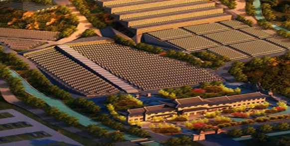 西安九龍山公墓價格_西安九龍山公墓怎么樣