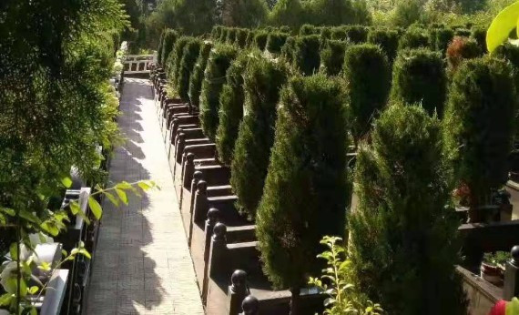 西安霸陵墓園電話-價格-地址