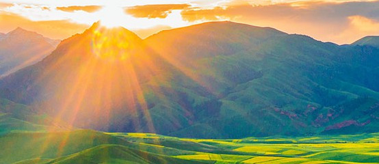 西安最好的墓園