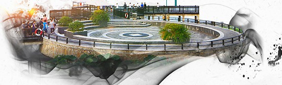 西安長安區炮里鄉西凹村壽陽山墓園