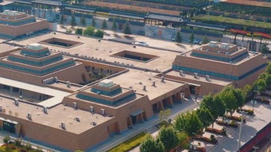 西安壽陽山墓園西郊電話