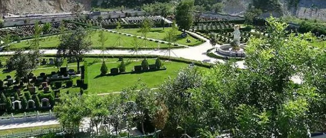 墓地的價格受哪些因素影響-九龍山骨灰公墓