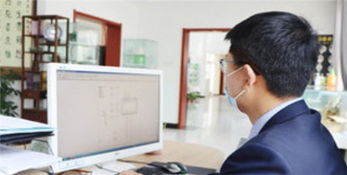 西安墳地怎樣測