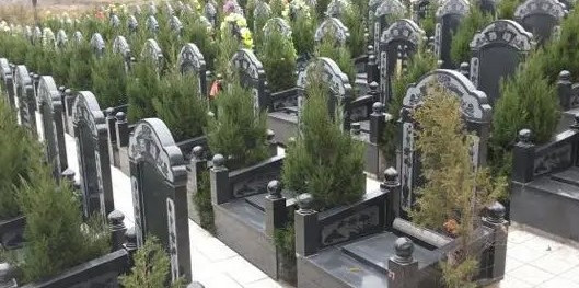 西安周邊墓園哪些比較好？西安有哪些墓園？