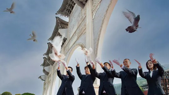 西安白鹿原公墓怎么樣