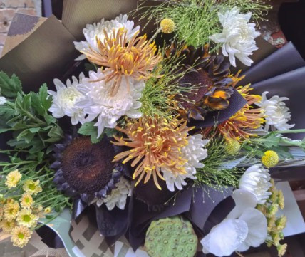 西安公墓分布在哪里