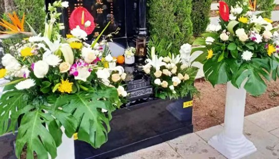 戴孝牌需要百日嗎?