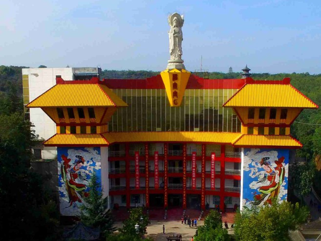 西安墓園可以使用多少年-西安墓園耐用多少年?不同類型墓園壽命不同擇地可優化墓地使用期限