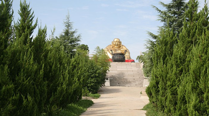 西安墓園評(píng)價(jià)最好的是哪個(gè)