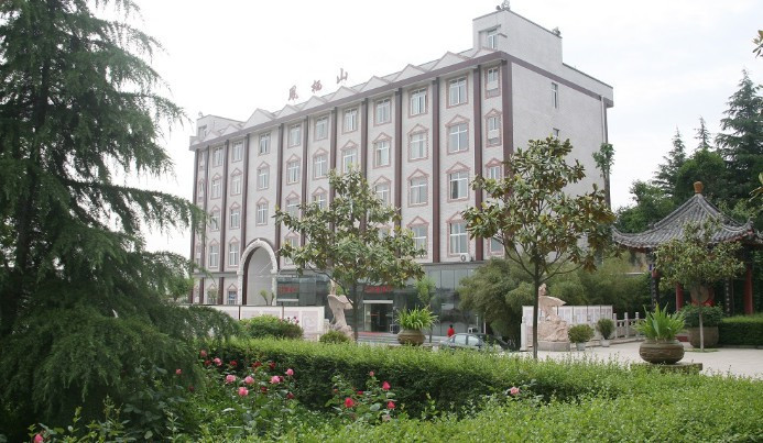 西安高橋墓園龍鳳呈祥碑價格-公墓價格一覽表