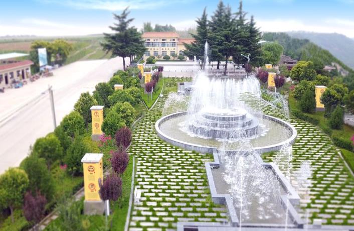 西安鯨魚溝壽陽山圖片,壽陽山公墓