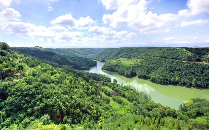 西安鯨魚溝壽陽山圖片,壽陽山公墓