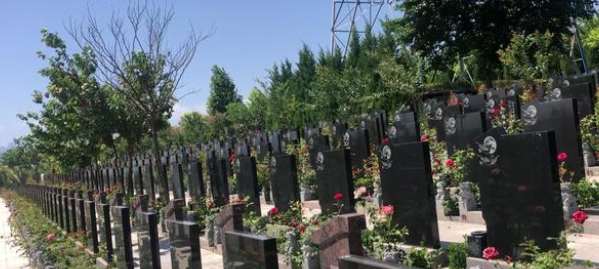 西安鳳棲山墓園路公交車可直接到達(dá)