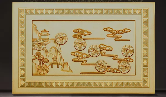 隨葬品在傳統(tǒng)葬禮中標(biāo)志墓主的身份、地位