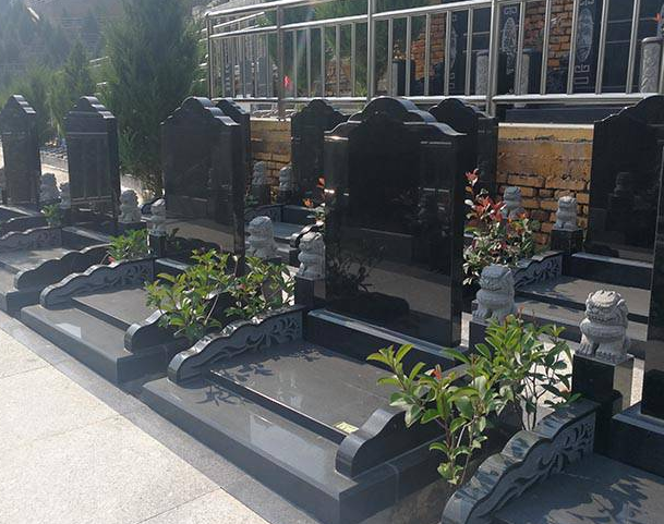 西安壽陽山墓園-長青園-長青碑報價: 起