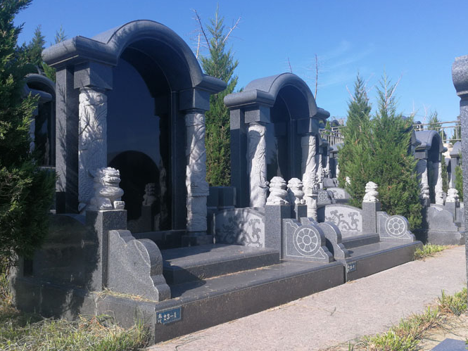 西安壽陽山墓園-普渡東區-福緣碑報價起