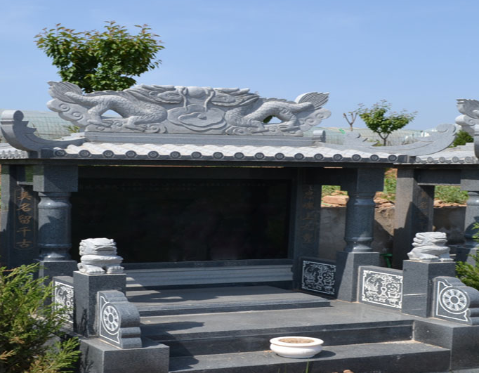 西安壽陽山墓園-恩澤園-號碑報價起